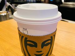 -星巴克(无锡高铁站店)