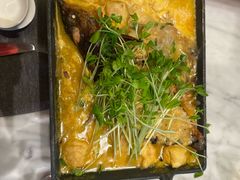 -北京王府井希尔顿酒店·万斯阁西餐厅