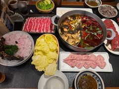 -滇牛云南火锅(桂林路店)