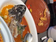 -喜棠·长沙家宴·海鲜·湘菜(麓谷店)