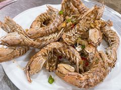 -冯姐生蚝(迎宾广场店)