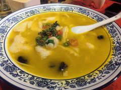 -正阳门饭庄·烤鸭·北京菜(万丰路七里庄店)