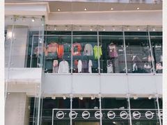 -李宁(大宁国际旗舰店)