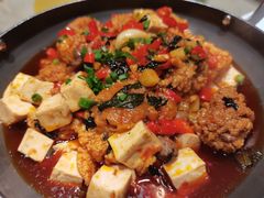 -楚山晓·湖北菜(武汉光谷K11店)