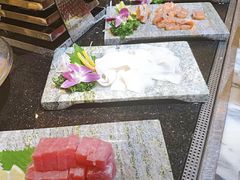 -上海圣诺亚皇冠假日酒店·诺亚厨房