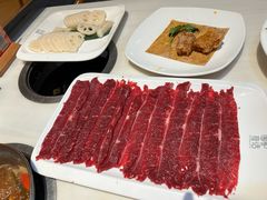 -围炉夜话·潮汕卤水火锅(榕江店)