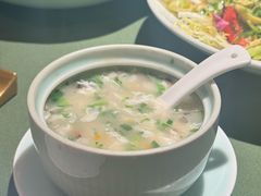 -老吉堂上海本帮菜(望京万象汇店)