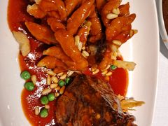 -新雅粤菜馆(南京东路店)