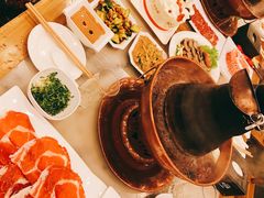 -牛街·马辈儿涮肉(牛街二店)