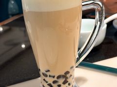 大红袍珍珠奶茶-港丽餐厅(天河城店)