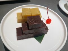 -北平食府(凤凰城店)