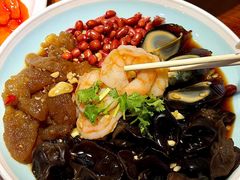 -惠宾饭庄(中山路店)