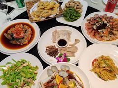 -好兄弟郭巨海鲜(天一阁店)