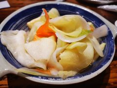 -蚝美人·生蚝海鲜烧烤(茶花园店)