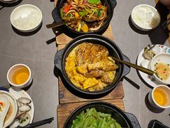 -得意啫·广东啫啫煲(前海HOP店)