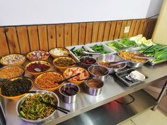 -夫妻盒饭早餐店(二道店)