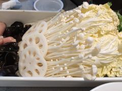 -半天妖烤鱼(西直门凯德mall店)