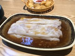 招牌蛋肉肠-藤原肠粉店