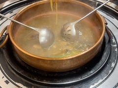 -阿山卓·野生菌火锅·纳西火塘烤肉