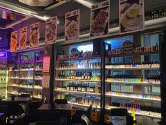 -M99 BEER世界啤酒吧(鸿云悦街店)