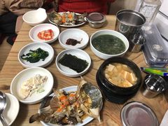 -阿岘洞酱蟹