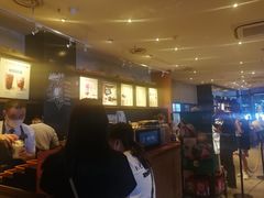 -星巴克臻选(沈阳大悦城店)