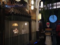 -淀里船宴(卓达店)