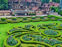 -马勒别墅饭店(静安寺店)