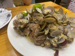 -三点小吃(山大店)