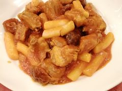 -玉华台饭庄(裕中西里小区店)