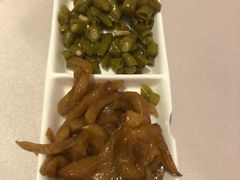 -粗茶淡饭·汉口公馆(循礼门店)