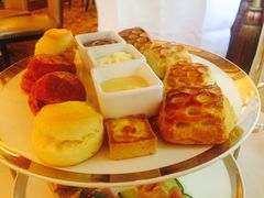 -Salon de Ville浦江汇(上海外滩华尔道夫酒店店)