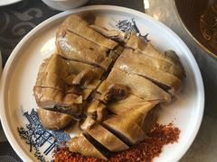 -富乐山酒店(西黄城根北街店)