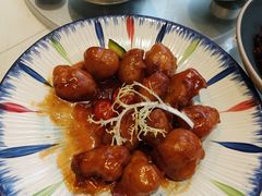 -常来小聚·广州非遗传承餐厅(高德置地店)