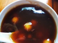 -清心素食自助餐厅(夫子庙店)