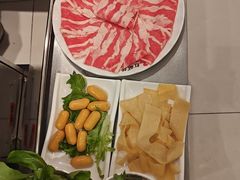 -红菇坊鲜汤火锅(北行店)