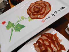 -北京全聚德(西翠路店)