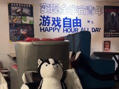 -好玩工厂密室·鹅鸭杀·桌游拼豆电玩