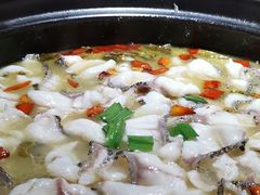 -周渝食惦酸菜鱼(青浦店)