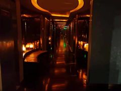 走廊-丽晶大班SPA(大沽店)