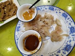 -东兴黄鳝饭店(江洲店)