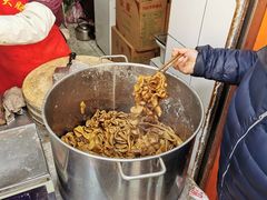 -谢记素红大肠店(新民路店)