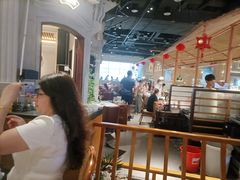 -晓粤·惹味粤菜(凯德乐峰广场店)