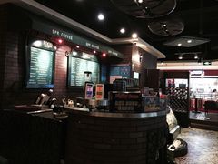 SPR&nbsp;COFFEE(东大街罗马假日风情街)-SPR COFFEE(兴正元店)