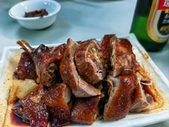 -海鲜街菜馆(海珠南路店)