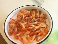 -品鲜村农家菜·阳澄湖大闸蟹(总店)