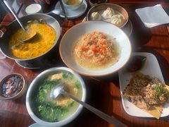 -奇芳阁·百年清真南京菜(夫子庙店)