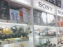 -佳能相机专卖店(新大陆数码馆店)