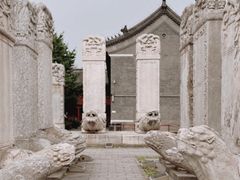 -北京石刻艺术博物馆