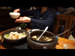 -云海肴·汽锅鸡·云南菜(美罗城店)